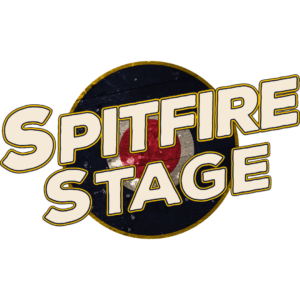 Spitfire-stage