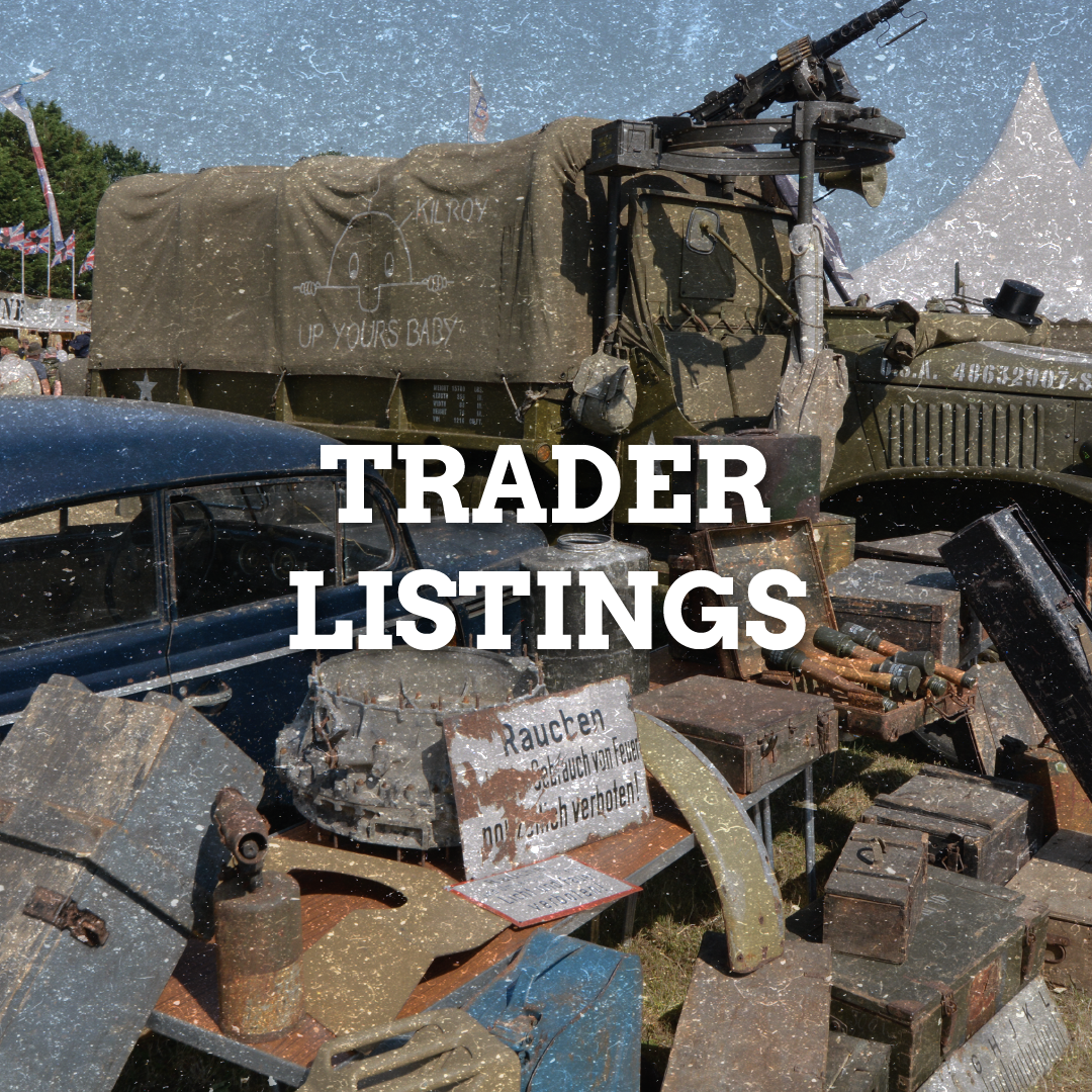 trader listing
