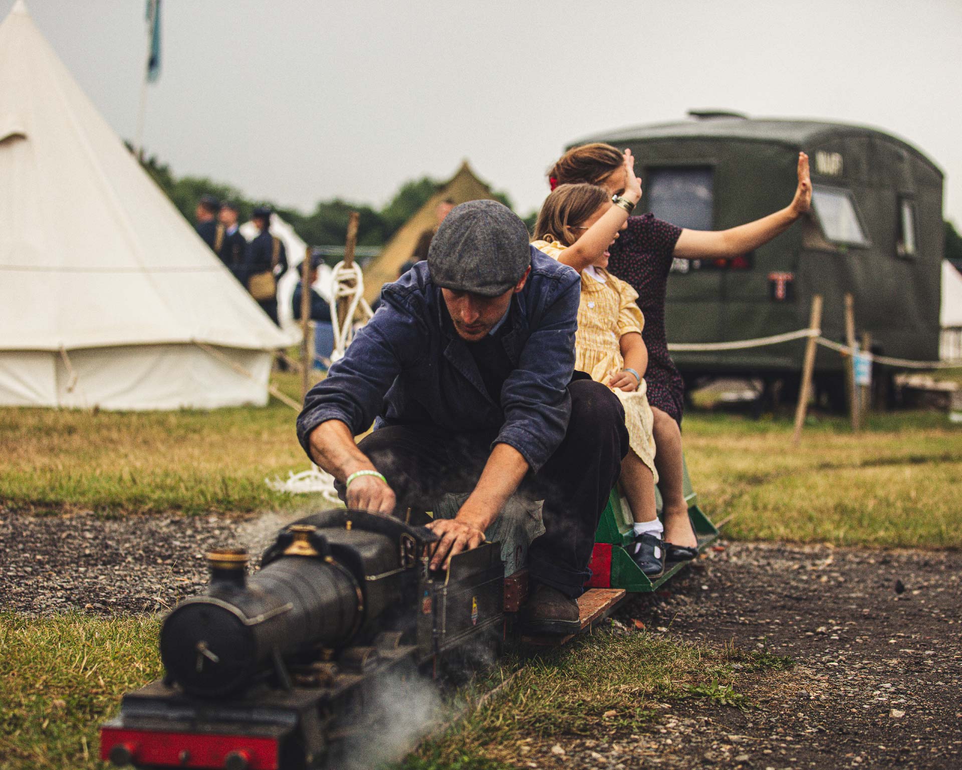 War and Peace Show Steam